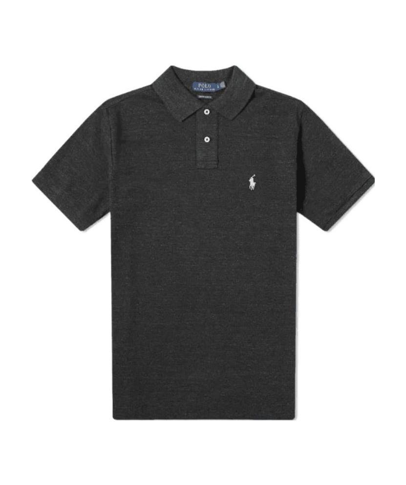 POLO RALPH LAUREN POLO RALPH LAUREN THE ICONIC MESH POLO SHIRT