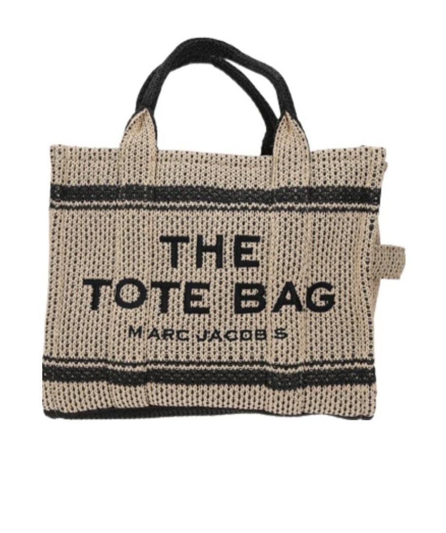 Marc Jacobs Woven Small The Tote Bag