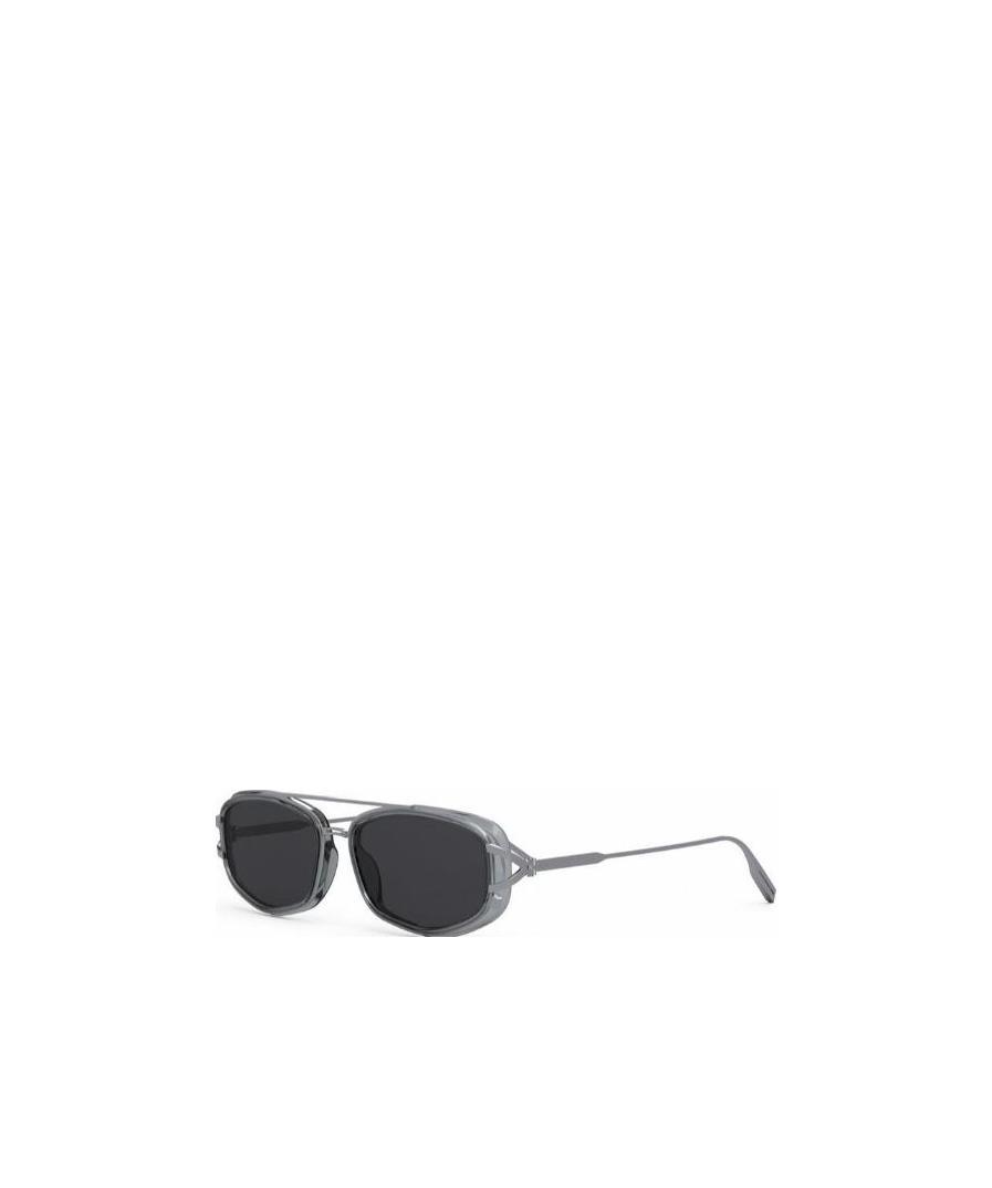 Dior Oval Sunglasses