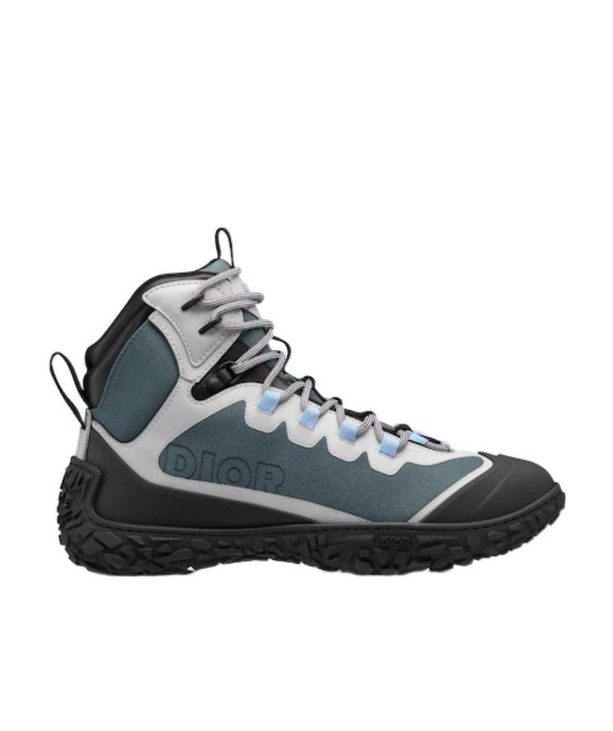 DIOR DIORIZON HIKING ANKLE BOOT