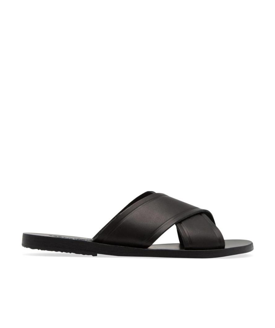 ANCIENT GREEK SANDALS DECORATIVE SLIPPERS