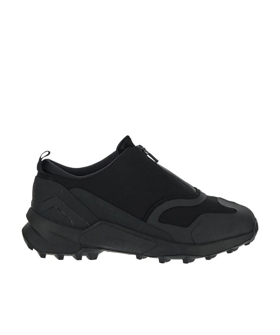 Y-3 Terrex Swift R3 Gore-tex® Running Shoe In Black