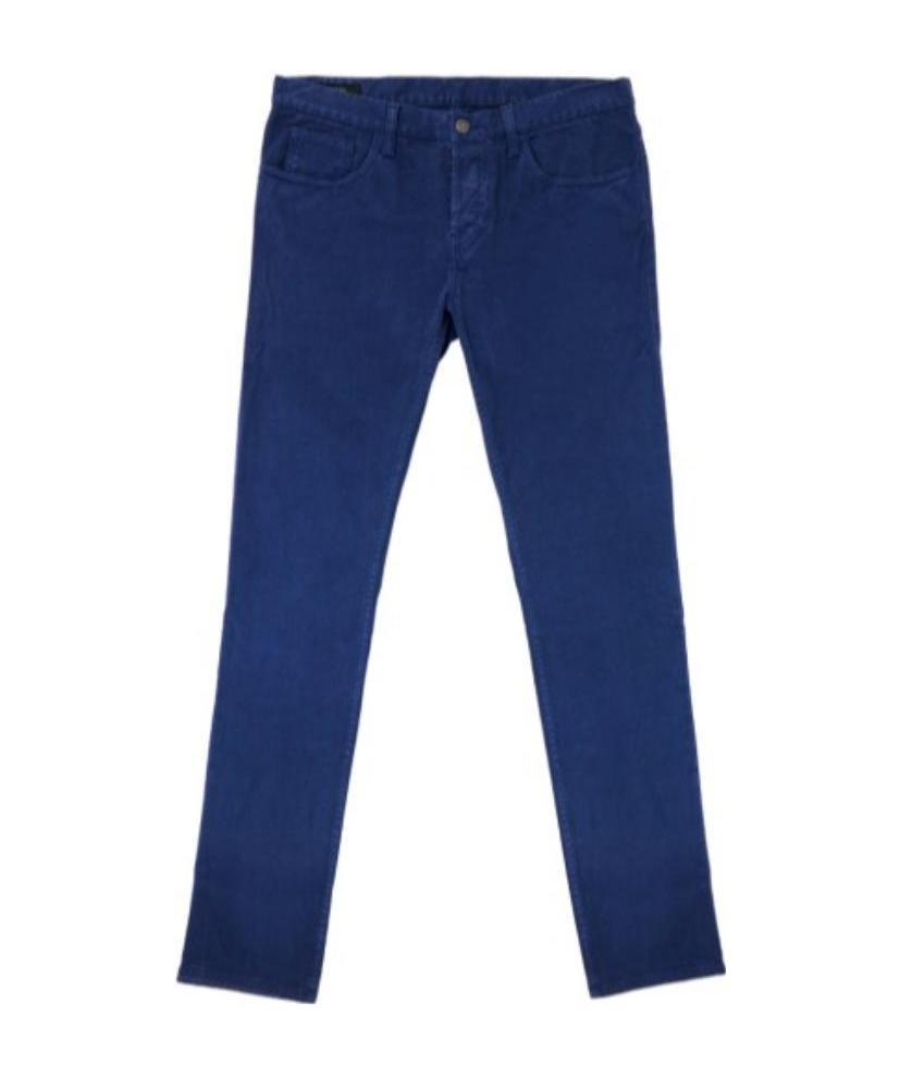 GUCCI STRAIGHT JEANS