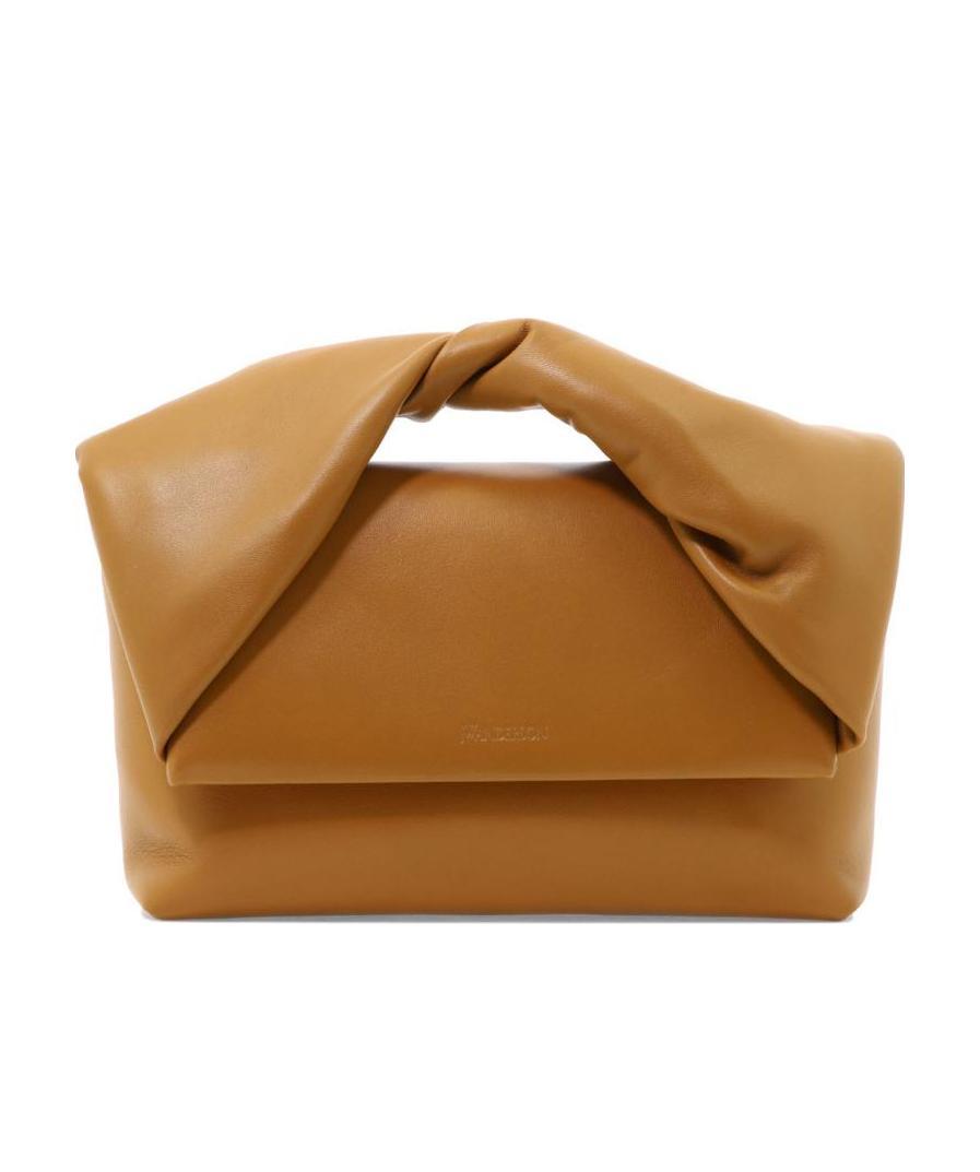 Jw Anderson Large Twister Bag