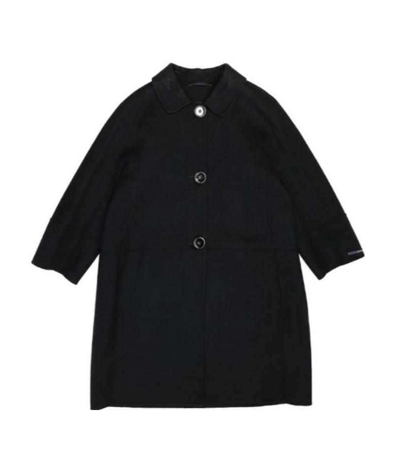 MAX MARA LAPEL COAT