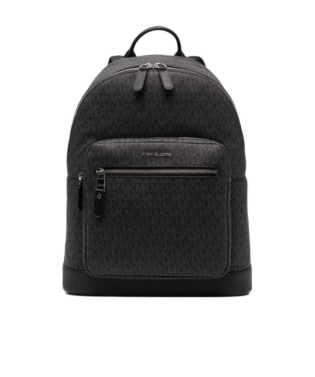 MICHAEL KORS HUDSON MONOGRAM BACKPACK