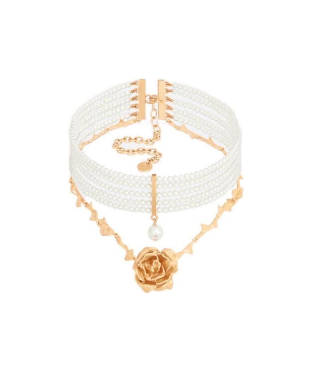 DIOR DIOR DREAM NECKLACE