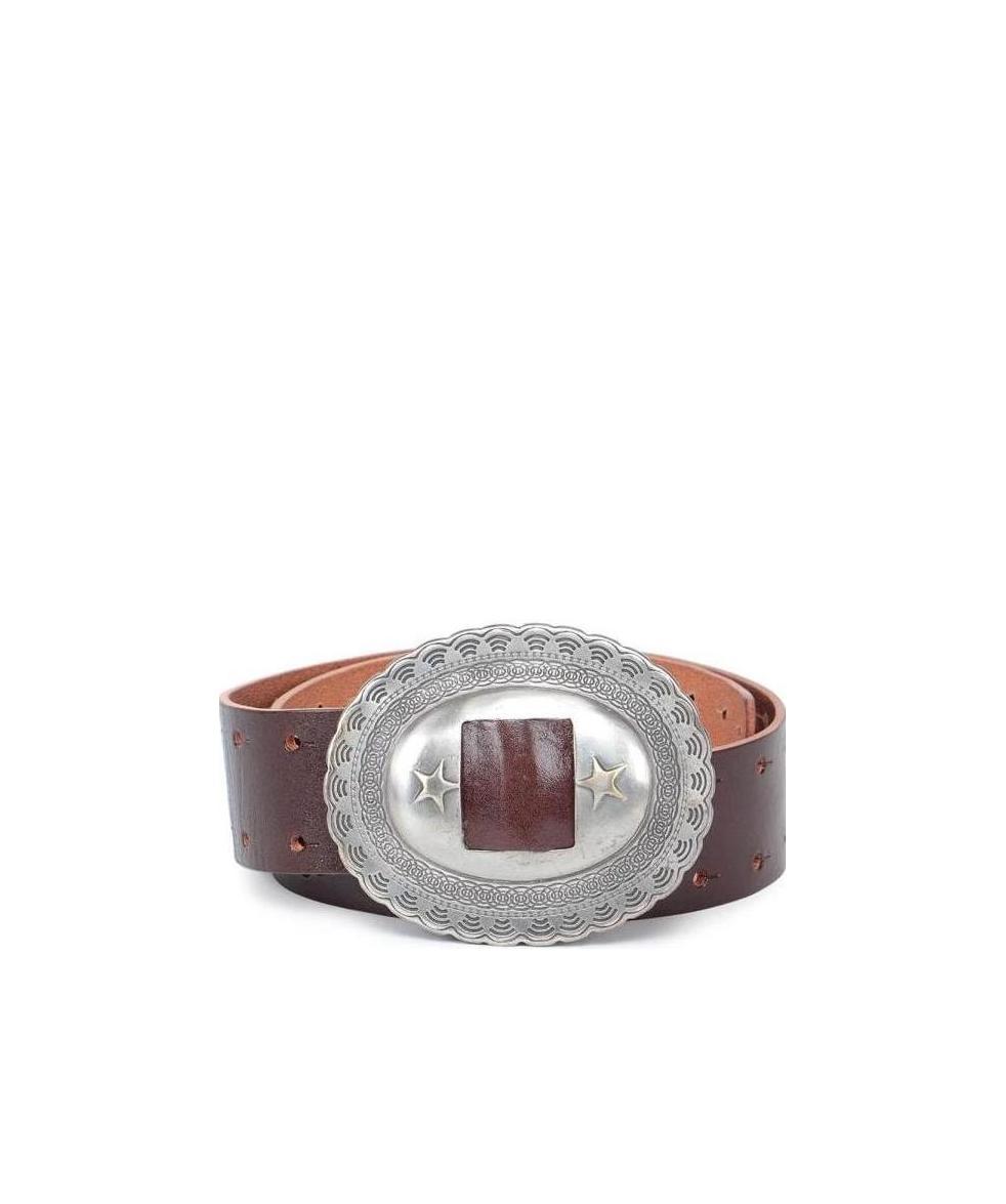 Aniye By Logo Belt In Gray