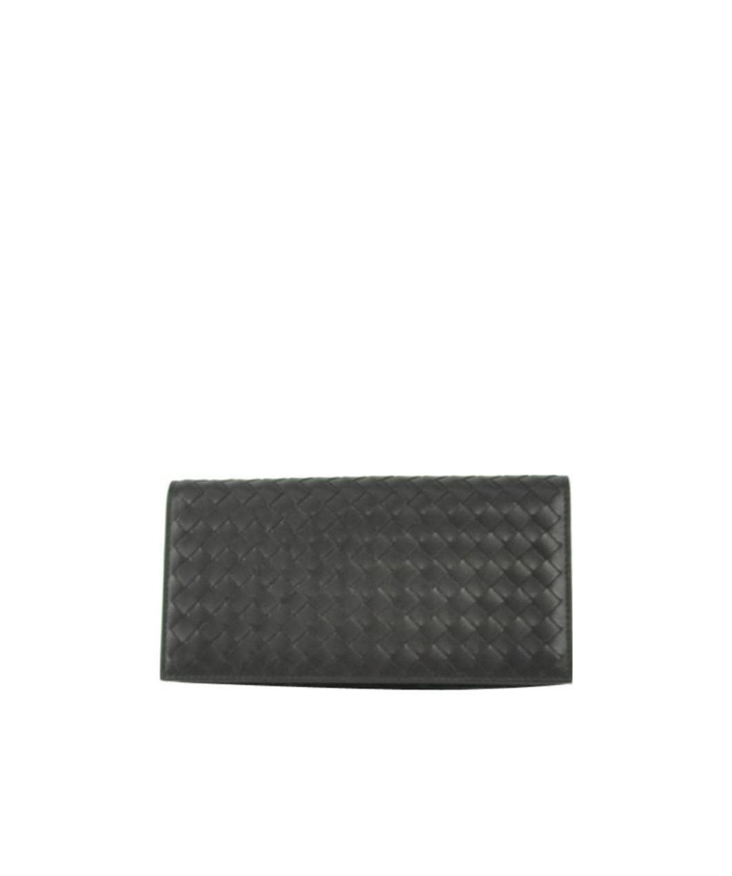 Bottega Veneta Weave A Purse In Green