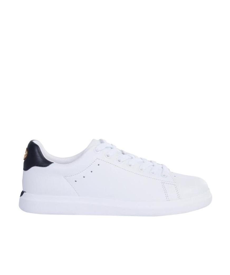 TORY BURCH LOW-TOP SNEAKERS
