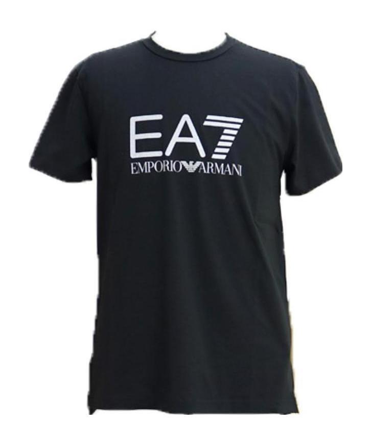 EA7 LOGO T-SHIRT