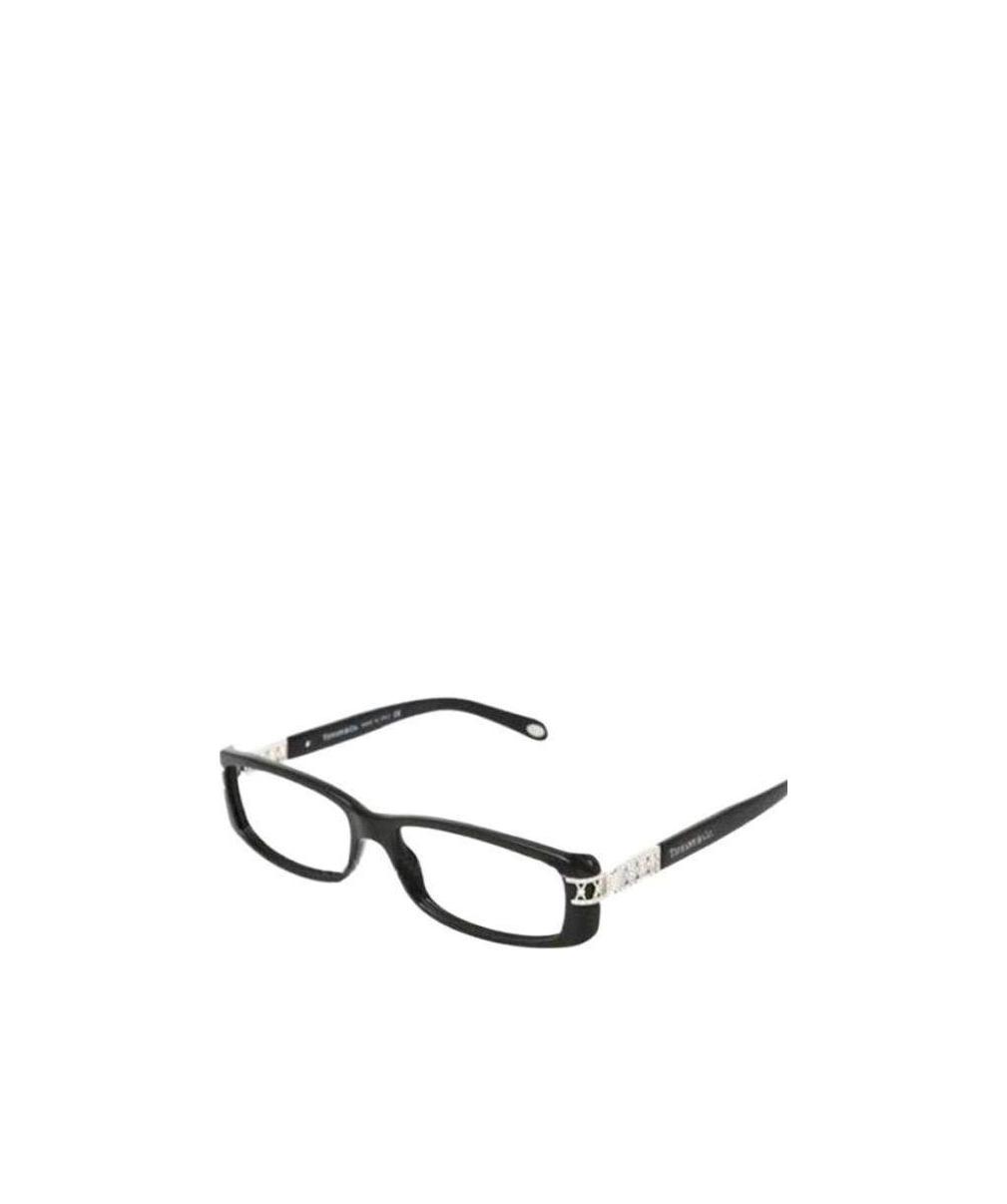 Tiffany & Co Logo Flat Mirror In Black