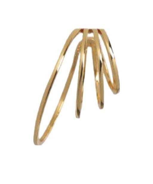 FEDERICA TOSI FEDERICA TOSI KATE EAR CUFF EARRINGS