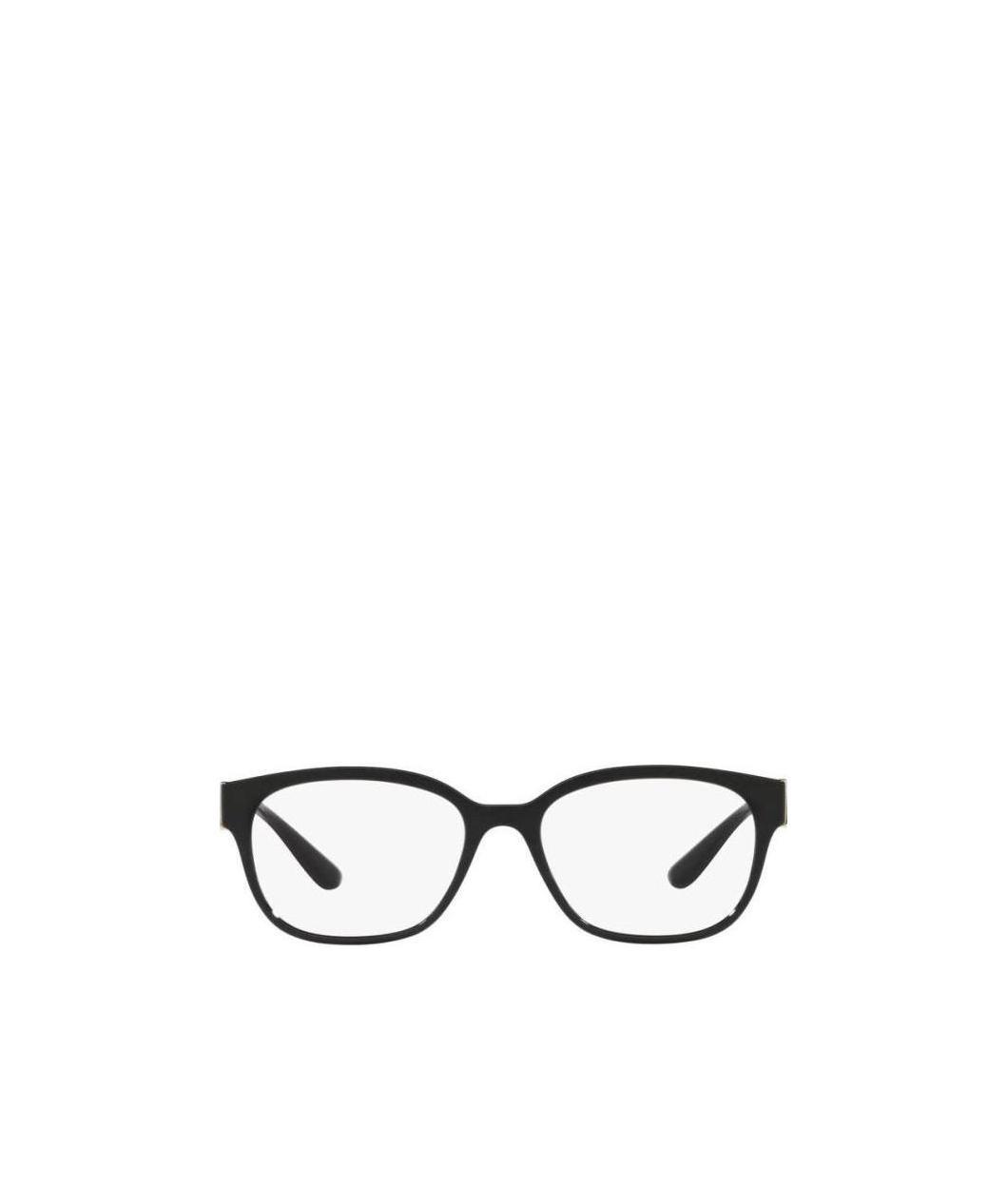 Dolce & Gabbana Dolce  Gabbana Eyewear Square Frame Glasses In White