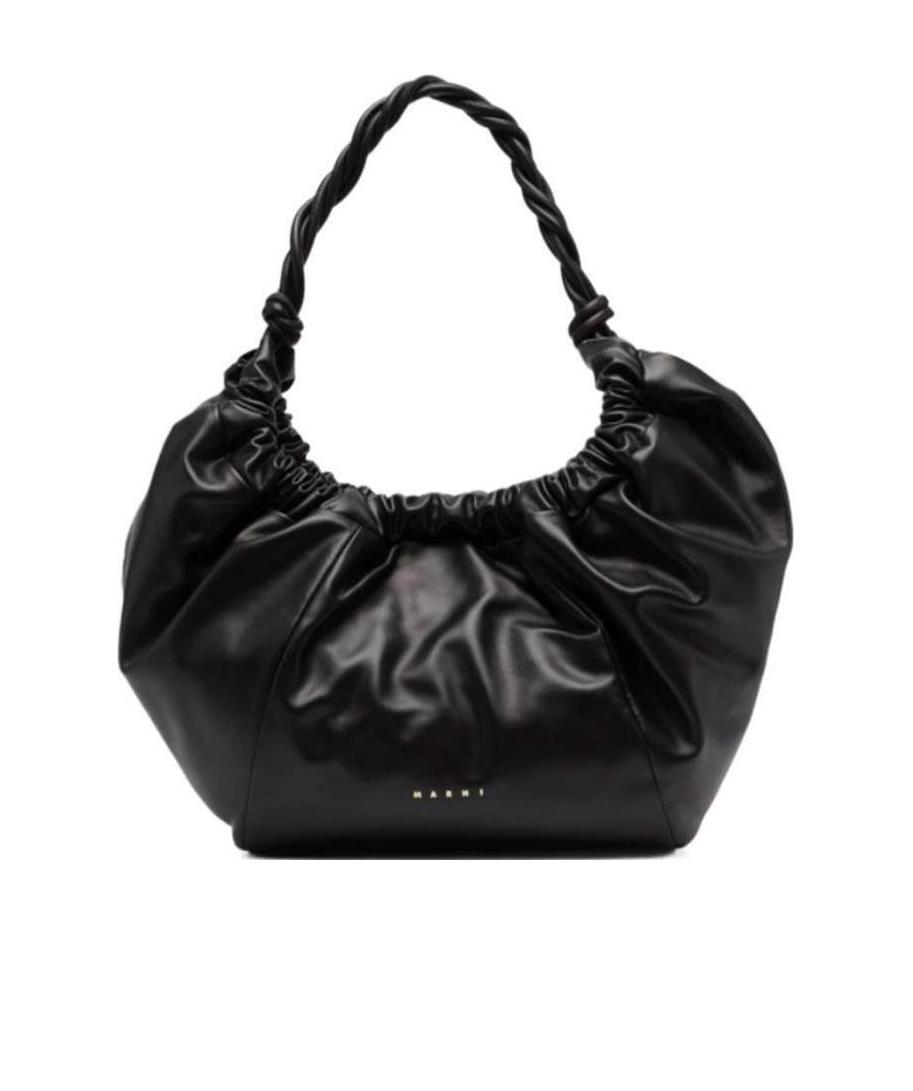 Marni Twisted Handbag