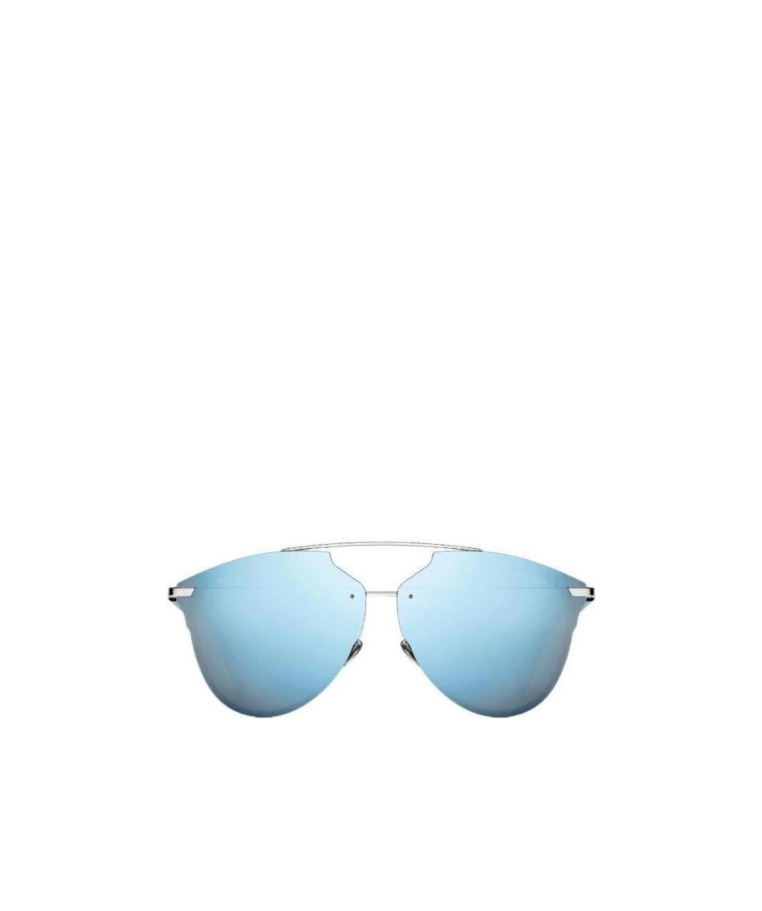 DIOR LOGO SUNGLASSES