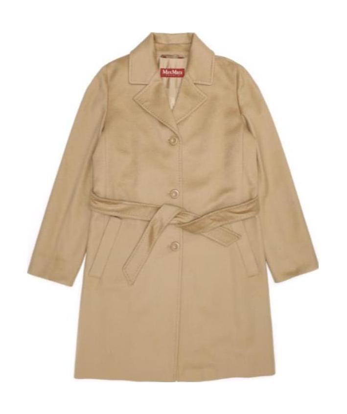 MAX MARA WAIST COAT
