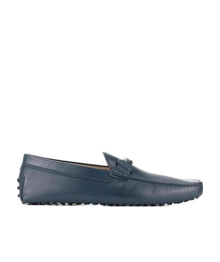 TOD'S GROMMINO LOAFERS 