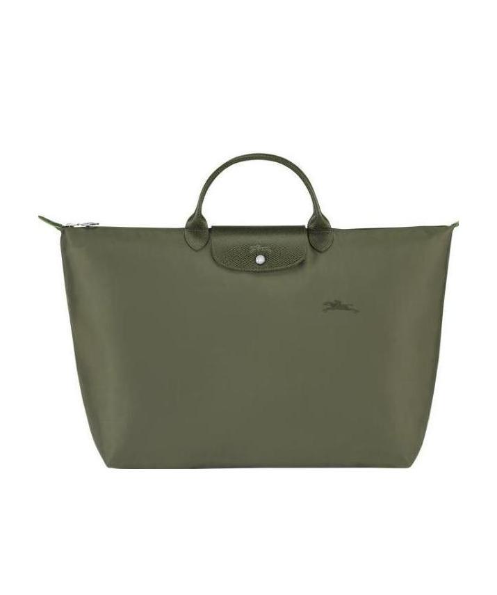LONGCHAMP LE PLIAGE FOLDING TRAVEL BAG