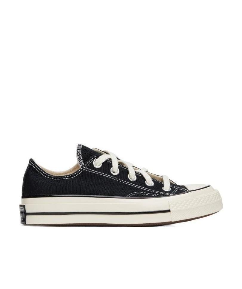 Converse 1970s Chuck Taylor All Star Canvas Sneakers In White