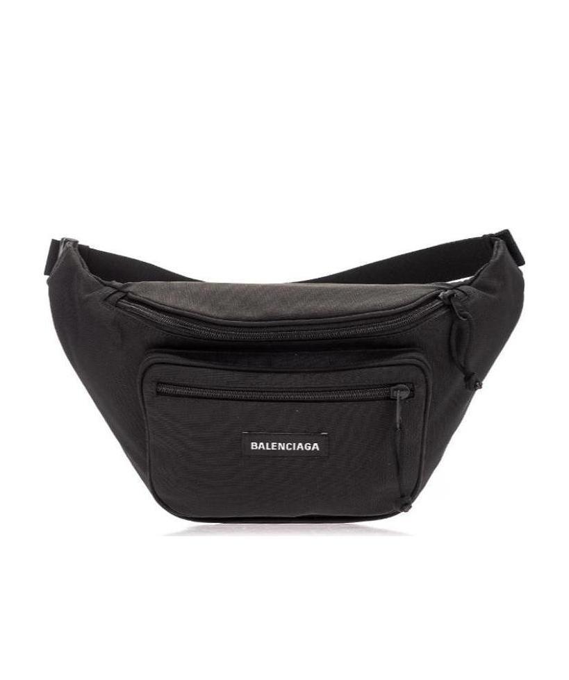 BALENCIAGA BALENCIAGA EXPLORER BELT BAG