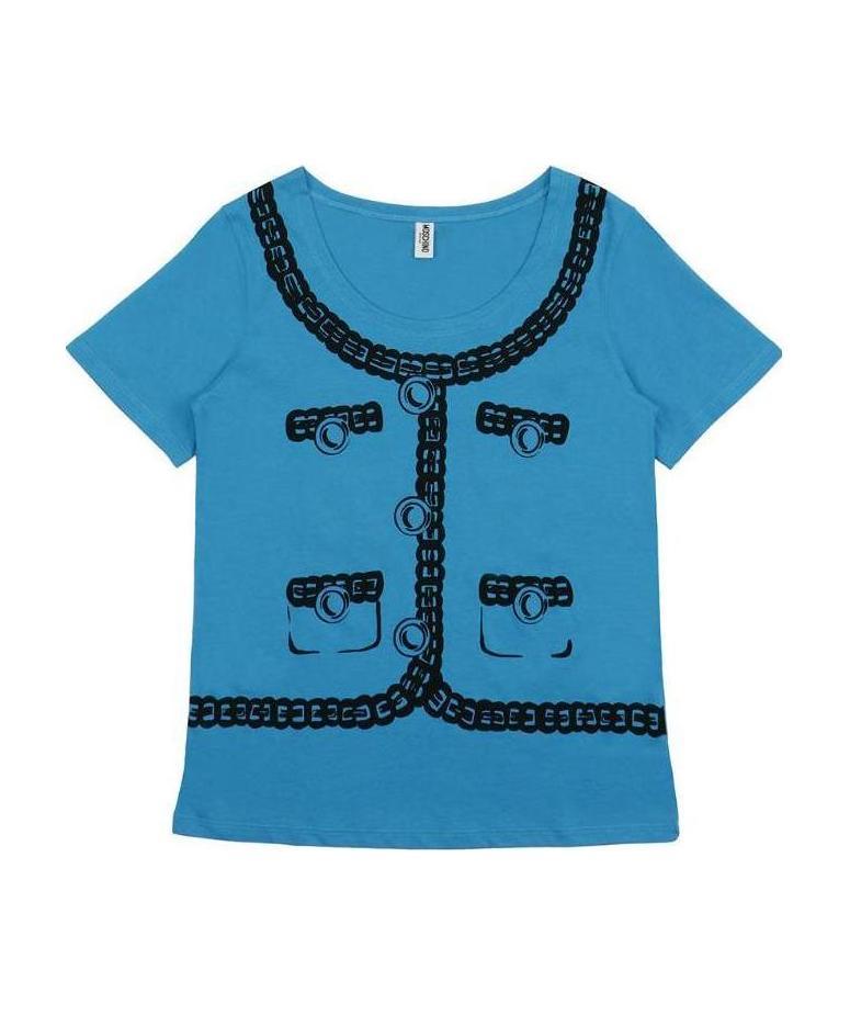 MOSCHINO LOGO T-SHIRT