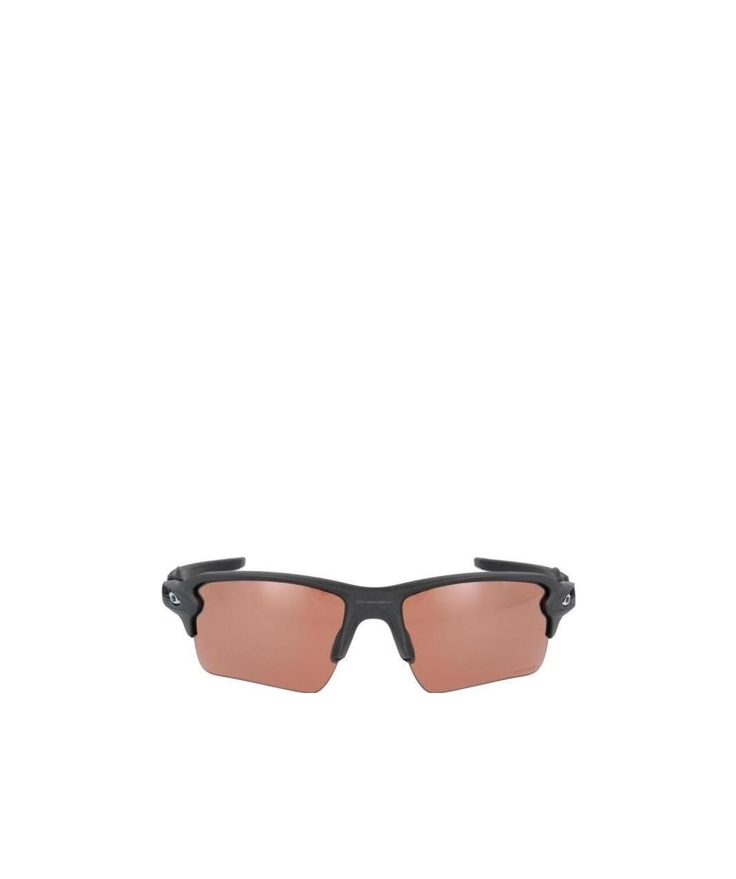 Oakley Flak 2.0 Xl Sport Sunglasses In Brown