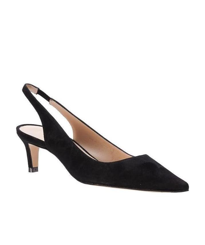 Stuart Weitzman Pumps Woman Color Black In Black