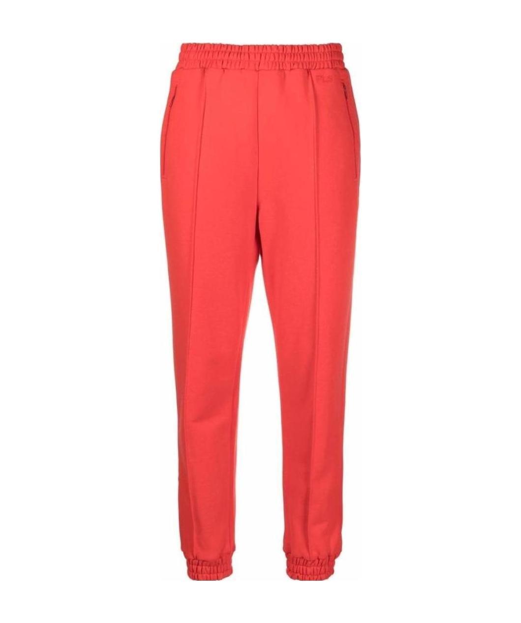 PHILOSOPHY DI LORENZO SERAFINI ELASTICATED TRACK PANTS