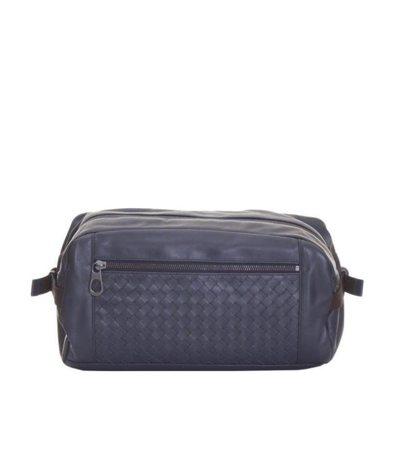 BOTTEGA VENETA LOGO LARGE WAIST PACK