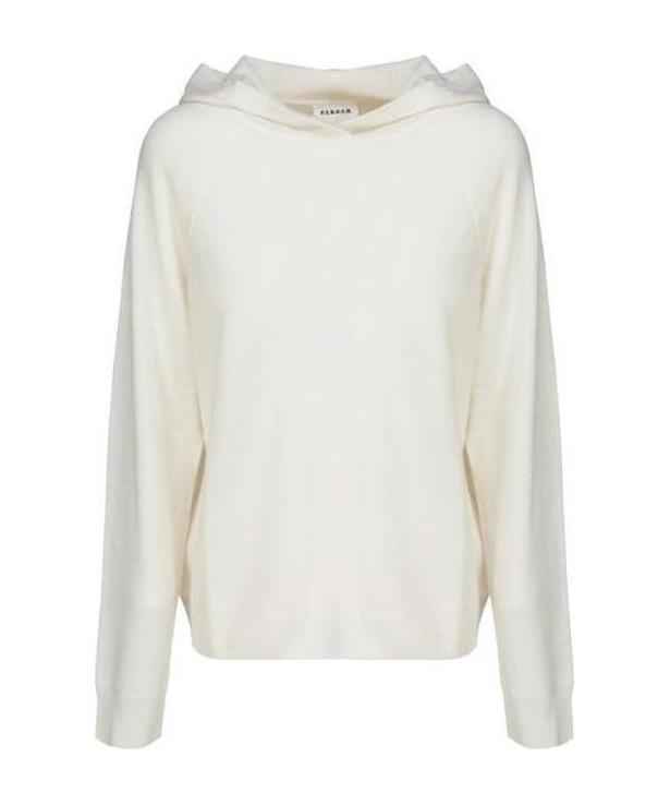 P.a.r.o.s.h Hooded Cashmere Sweater
