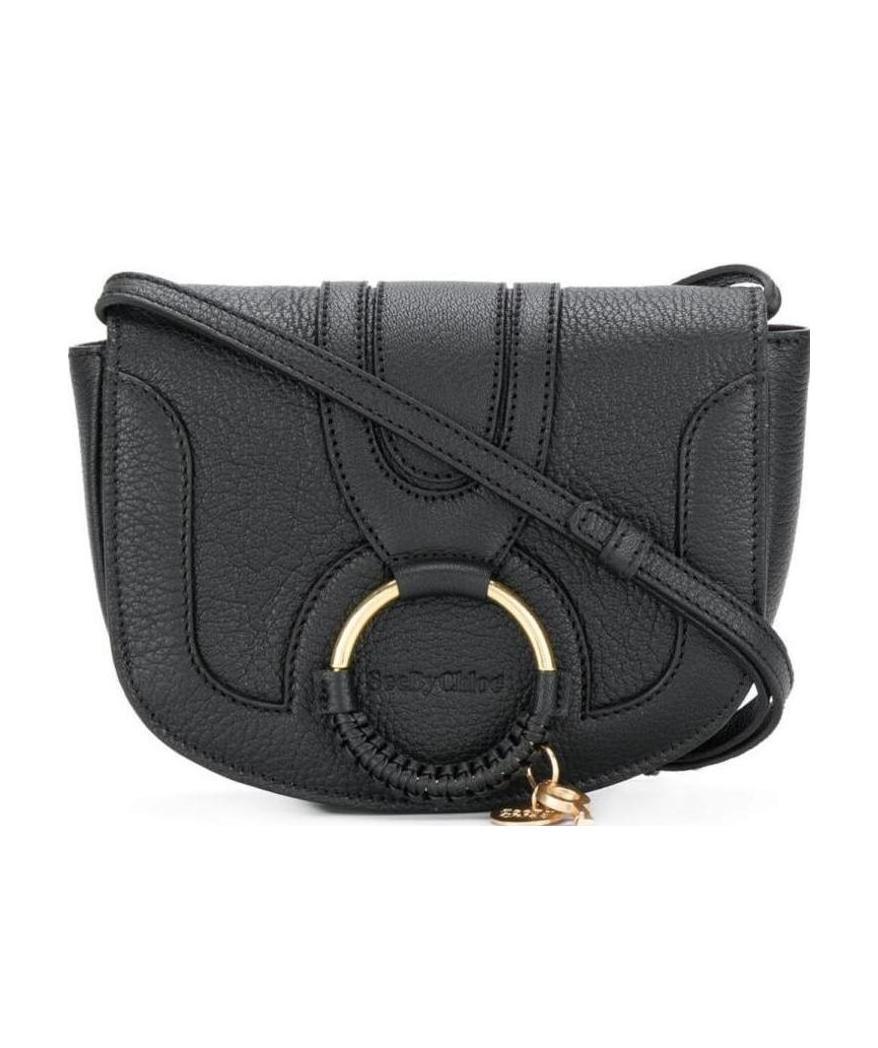 SEE BY CHLOÉ HANA MINI SHOULDER BAG 