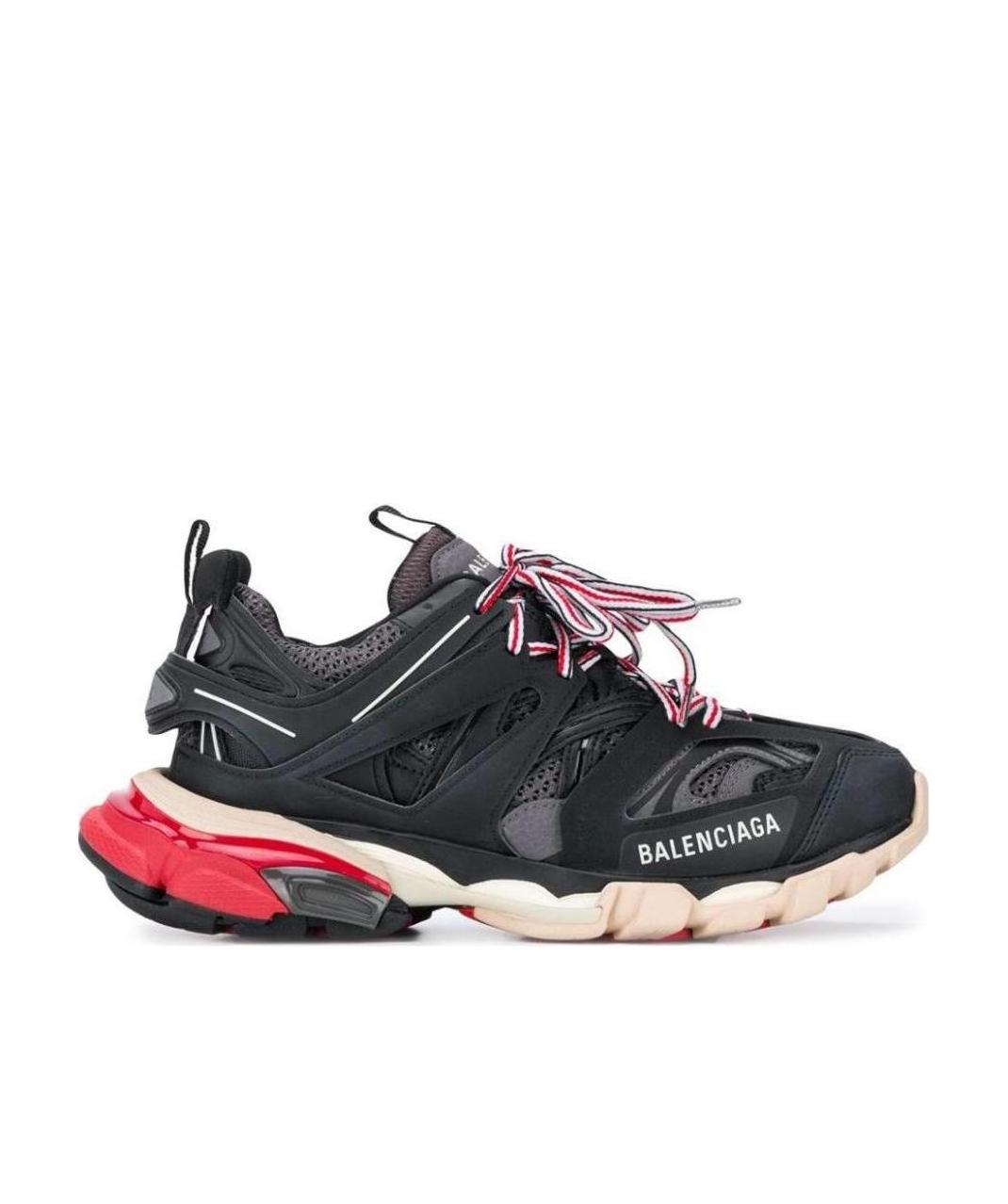 BALENCIAGA TRACK SNEAKERS