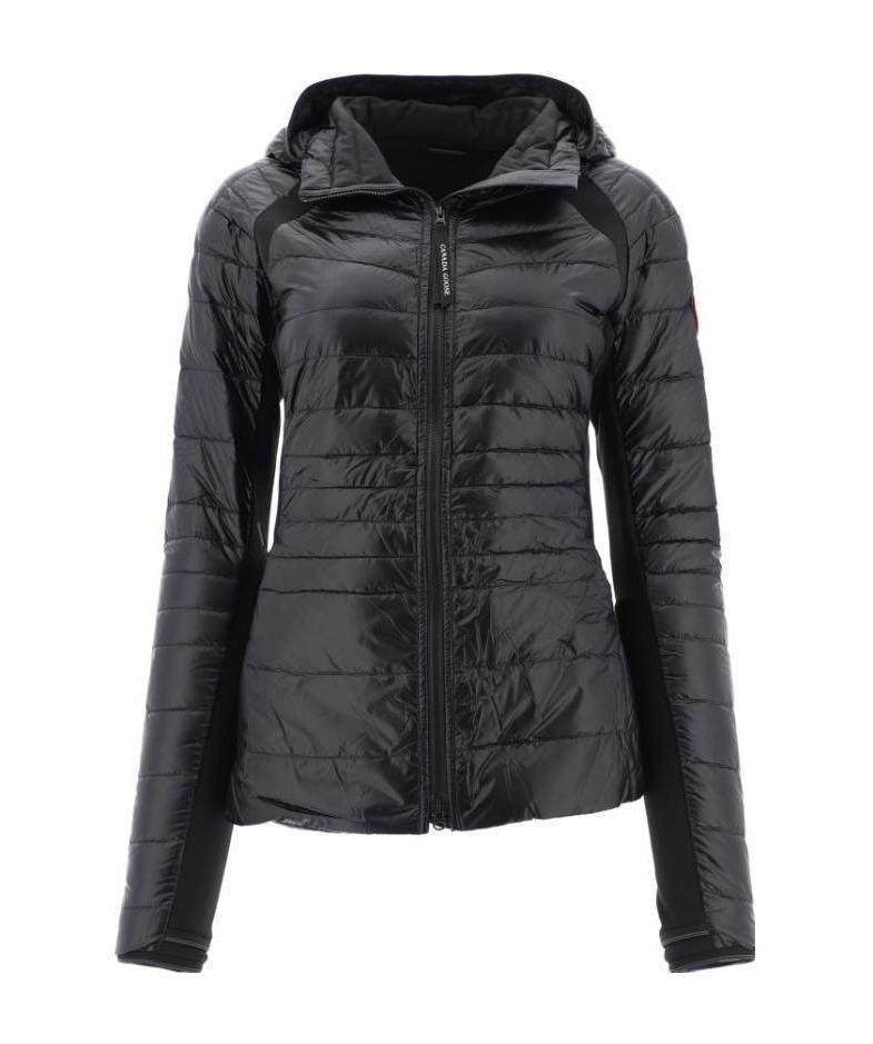 CANADA GOOSE HYBRIDGE PACKABLE PUFFER JACKET 