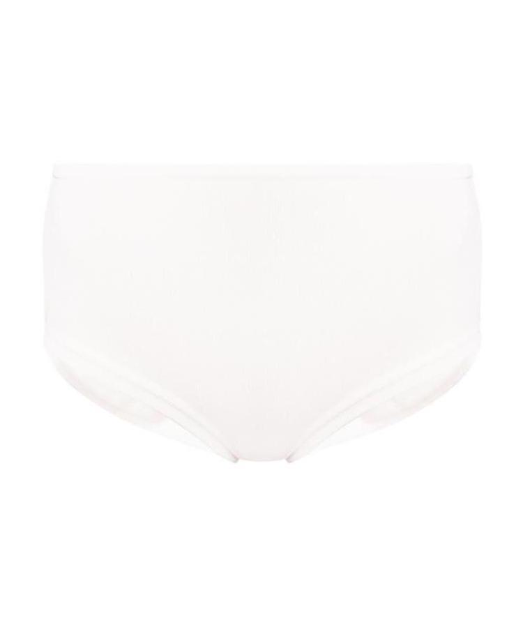 BALMAIN HIGH-WAIST BRIEFS 