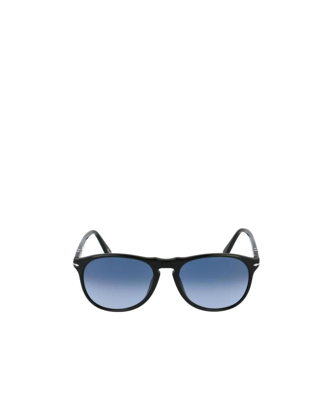 Persol 0po9649s Sunglasses In Blue