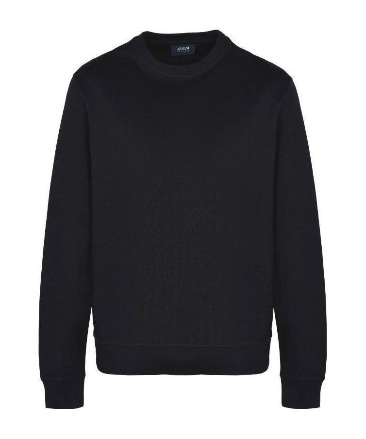 ARMANI JEANS SPORTS SWEATER