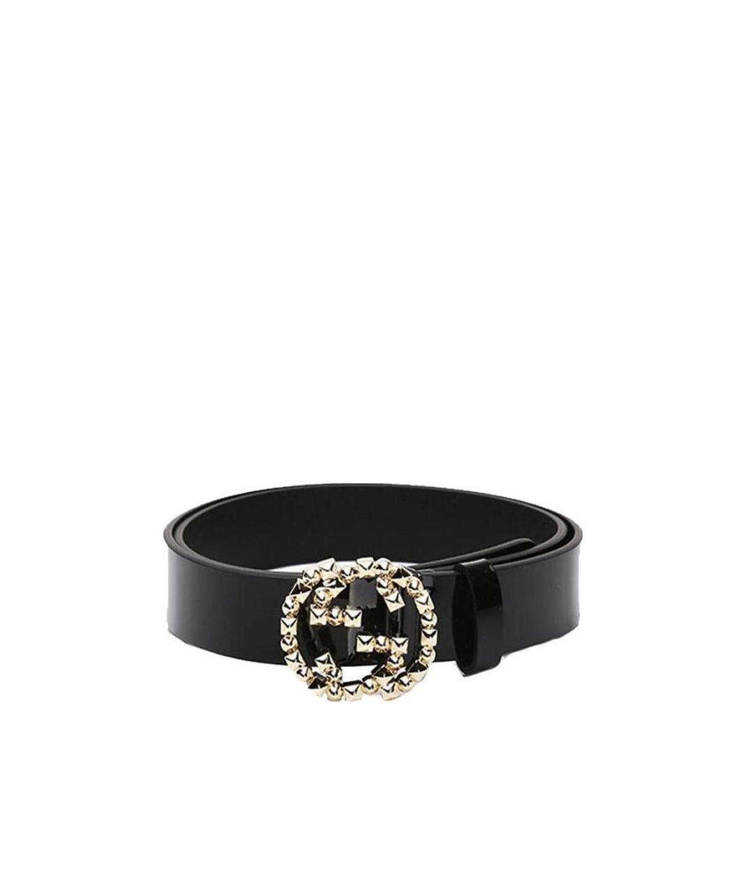 GUCCI CRYSTAL BELT