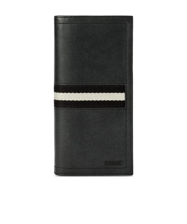 BALLY LOGO WALLET