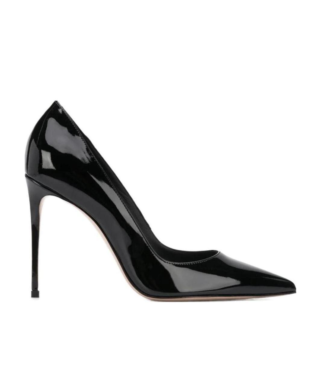 Le Silla Eva Pumps In Black