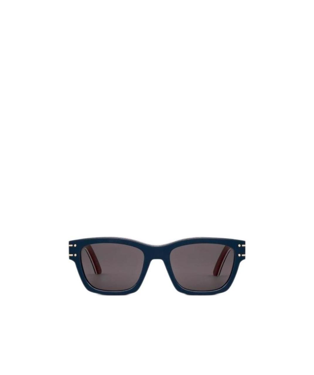 Dior Signature S3u Alps In Blue