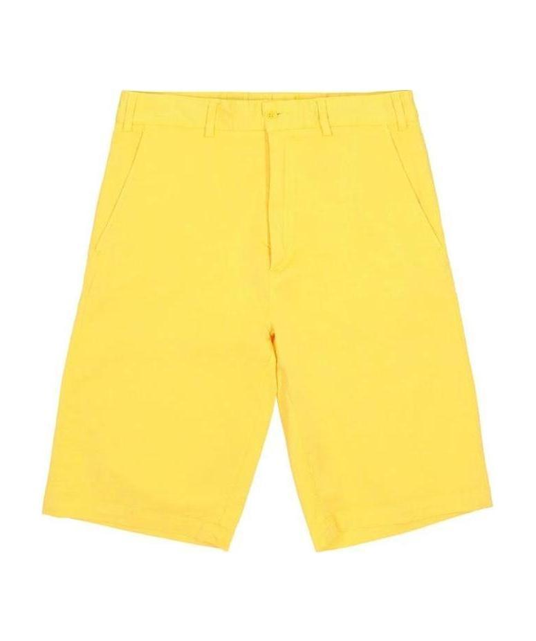 PAUL & SHARK LOGO SHORTS