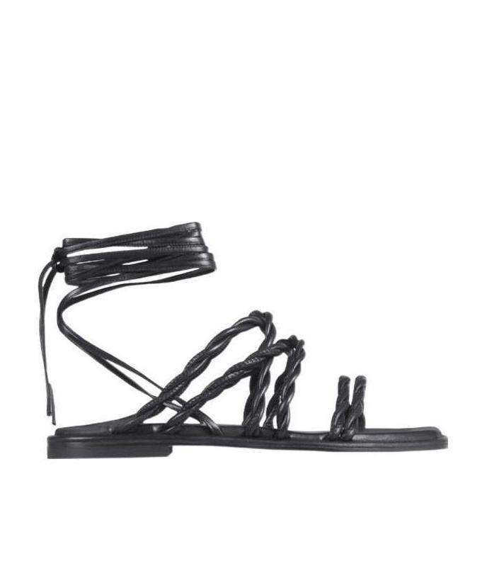 STUART WEITZMAN CASUAL SANDALS