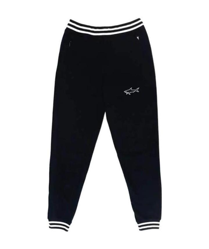 PAUL & SHARK LOGO CASUAL SWEATPANTS