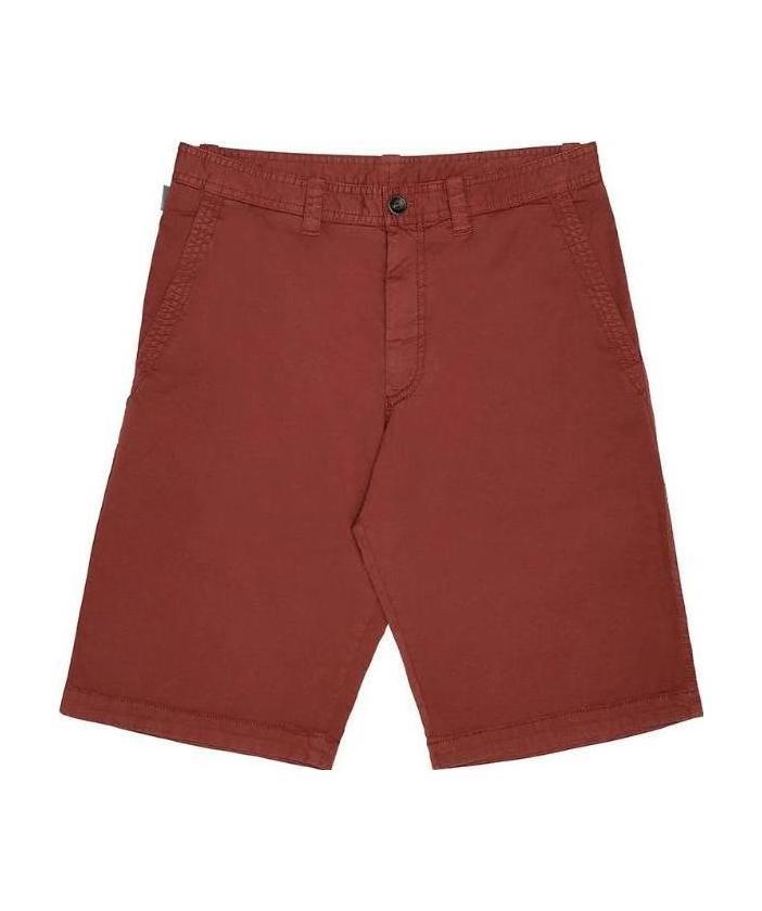ARMANI COLLEZIONI LOGO SHORTS