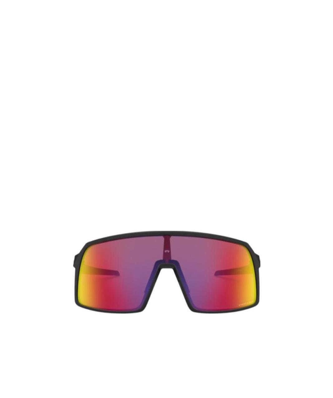 Oakley Sutro Aviator Sunglasses In Pink