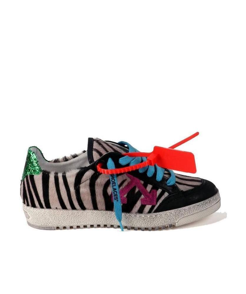 Off-white Pony 2.0 Sneakers In Multi