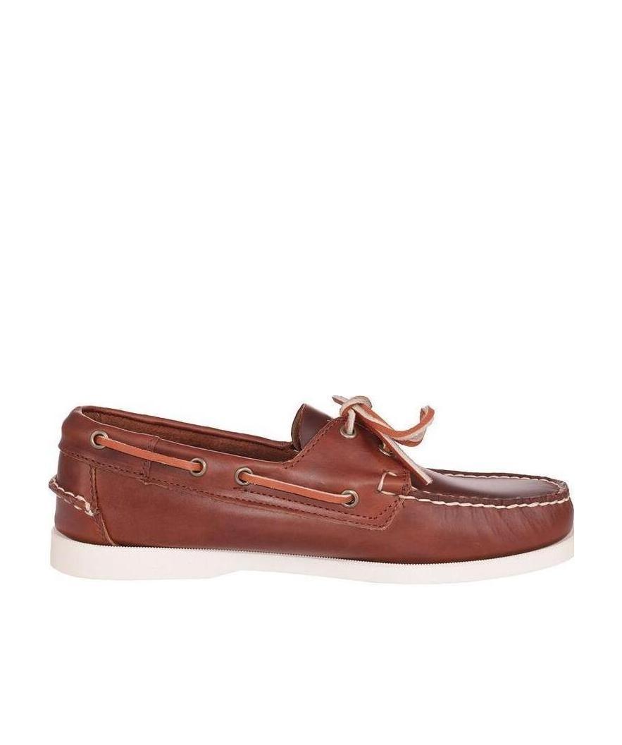 SEBAGO SEBAGO DOCKSIDES PORTLAND PORTLAND LACE-UP SHOES