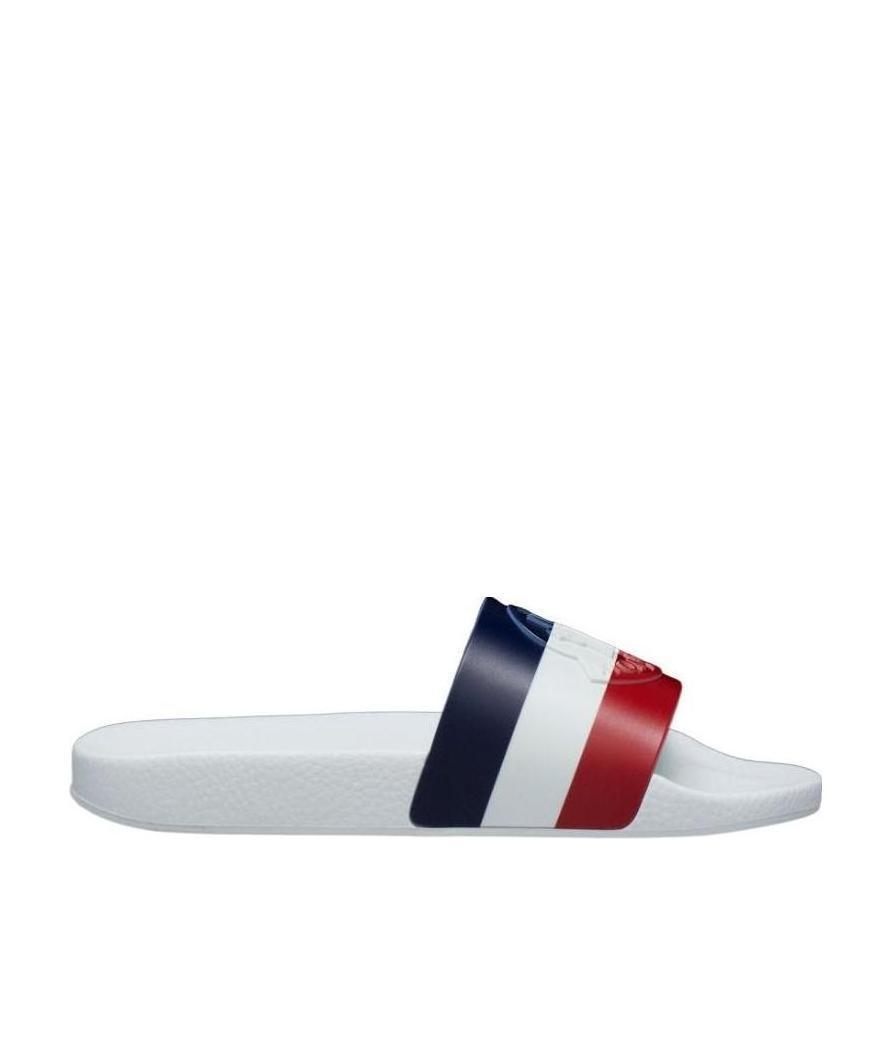 MONCLER JEANNE SLIDERS
