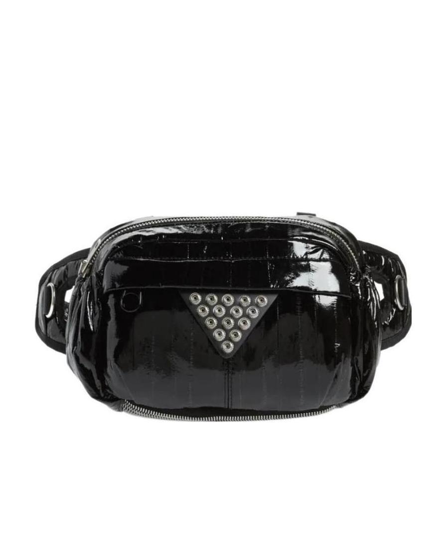 Alexander Wang Emblem Pocket In Black